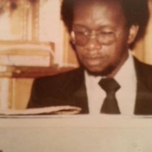 Meet your Posher, Willie